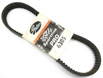 Gates Sportline Pro Snowmobile Drive Belt Polaris 1-3/8" X 46" 6305. Fixed Price $33.57.