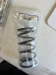 Ski Doo Tundra Clutch Spring. Fixed Price $25.00.