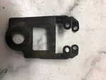Yamaha 485 Phazer Snowmobile Engine Motor Mount Bracket. Fixed Price $14.00.