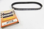 Marshall 1991-1992 Sport Gt 44.56"X1.19" Hi-torque Performance Snow Belt HT1116. Fixed Price $21.99.