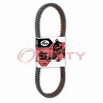 Gates G-force Drive Belt Polaris 600 Classic Touring 2004 Automatic Cvt Ax. Fixed Price $81.18.