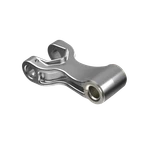 Ski-doo 417222671 Clutch Roller Lever Assembly. Fixed Price $49.99.