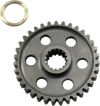 Venom Products Hy-vo Sprocket 930263 35 Tooth Polaris Compatible. Fixed Price $123.81.