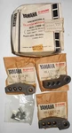 Yamaha Nos Eight Kit Incl/w Optional Part 8K4-17000-10-00. Fixed Price $49.99.