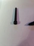 New Arctic Cat 0646-017 Comet Pin Nos Oem AC77. Fixed Price $10.00.