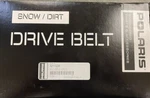 2022 Polaris Rzr Pro R4 All Options Drive Belt Genuine Oem 3211226. Fixed Price $173.99.