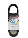 Carlisle Ultimax High Performance Snowmobile Belt XS818. Fixed Price $74.99.