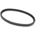 Parts Unlimited Performer Drive Belt LM-752 Ribbed Black. Fixed Price $47.58.
