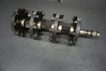 1999 Ski-doo Oem Drive Cog Kog Axle Shaft W Sprockets 415117600 Summit 500 670. Fixed Price $44.96.