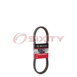 Gates G-force Redline 36R4368 Drive Belt XTX2253 59011-1087 36GBS1150 Dn. Fixed Price $197.95.