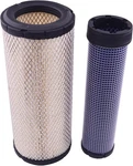Dvparts Primary And Secondary Air Filters SU29300 SU29301 Compatible John Deere. Fixed Price $15.55.