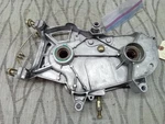 2002 Polaris Supersport Edge 550 Track Chain Housing Case. Fixed Price $39.85.