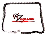 Ski-doo Mini Z 120 Cc Snowmobile 1998 2008 Drive Chain Replaces 412107500. Fixed Price $22.99.