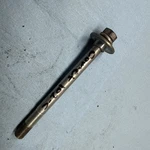 Comet 102C Snowmobile Primary Clutch Mounting Bolt W. Spacer John Deere Etc. Fixed Price $29.50.