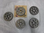 Arctic Cat Nos Sprocket 0107-100 Panther Wankel Brand New 1974 Drive Train. Fixed Price $25.00.