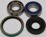 Balls 14-1017 Chain Case Bearing & Seal Kit. Fixed Price $35.76.