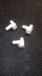 Jsp Manufacturing 3 Pack Aftermarket Golf Cart Secondary Driven Clutch Ramp.... Fixed Price $15.66.