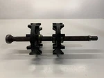 Driveshaft Asm, Hd, 2DR Sub By 1590250 - 1996 Polaris Indy Trail. Fixed Price $75.00.