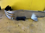 2018 Arctic Cat Mountain M8000 Belt Clutch Guard Cover 110. Fixed Price $42.00.