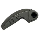 Oem 1321587 Polaris Snowmobile Primary Drive Clutch Weights 10-60 Gram Nos. Fixed Price $21.99.