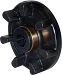 Ppd Drive Sprocket Outer 7T Snowmobile S071H-2-001A 54-41824. Fixed Price $40.01.