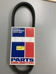 LMX-1116 Polaris Drive Belt. Fixed Price $15.00.