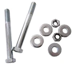 Comet A/c Shock Rods/hdw 400148A. Fixed Price $7.95.