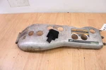 2008 Arctic Cat M1000 Clutch Belt Cover Guard. Fixed Price $20.00.