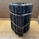 Sno-jet New Oem Nos 060400 1973-1975 Whisper Dual Drive Snowmobile Track. Fixed Price $399.95.