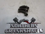 Arctic Cat D&d Racing 65 Gram Clutch Weights Set Of 3. Fixed Price $94.95.