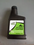 Arctic Cat Oem 4639-333 Act Gearcase Drive Flush Fluid 6OZ Bottle Diamond. Fixed Price $24.74.