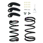 Speedwerx Hypershift Clutch Kit Arctic Cat 2016 Zr 6000 1.25 Track. Fixed Price $329.95.