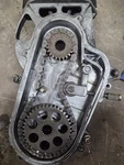 2001 Polaris Xcsp Complete Chaincase With Gears And. Fixed Price $150.00.