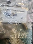 Ski Doo Torx Head 250000049. Fixed Price $11.60.