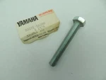 90101-10200 Nos Yamaha Snowmobile Bolt GP338 GP433 SRX440 GPX338 EX440 K69Z. Fixed Price $11.50.