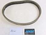 78-80 Brp Ski Doo Elite 444/450 Cc & 81-82 464 Genuine Clutch Drive Belt. Fixed Price $39.00.