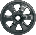 Parts Unlimited Idler Wheel 178MM X 20MM (no Insert) Black R0178H-2-001A. Fixed Price $36.67.