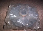 Ski Doo Snowmobile 1998-99 Summit Inside Track Drive Sprocket New Oem 415117600. Fixed Price $24.98.