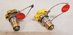 Thermomega Valves Guru Locomotive Freeze Protection DL2.1-40F (2 Qty). Fixed Price $47.15.