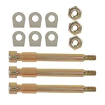 For Arctic Cat 3-POST 6/9-TOWER 1995-2011 Pin Cam Arm Clutch Repair Kit 1639-030. Fixed Price $12.78.