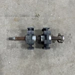 Polaris Axys Pro Driveshaft Cog 1590577 25390. Fixed Price $349.00.