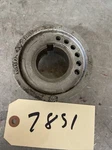 Vintage Ski-doo Bombardier Formula Secondary Clutch Helix Cam M412 080 0229 003. Fixed Price $36.44.