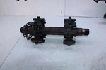 2009 Ski-doo Summit 600 Ho E-tec 154IN Drive Cog Kog Axle Shaft 504154054. Fixed Price $40.00.