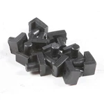 Spi Sports Parts Inc Clutch Button For Yamaha Enticer 12/PACK 03-151-10TX12. Fixed Price $36.87.