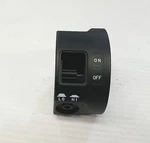 New Oem Arctic Cat Dimmer Control Housing 0609-480 Artic. Fixed Price $46.95.