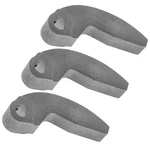3X Clutch Weights For Arctic Cat 0746-670 0646-670. Fixed Price $28.99.