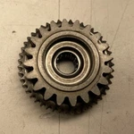 2002-04 Arctic Artic Cat 90 04-05 50 Atv Elec Starter Reduction Idler Gear. Fixed Price $24.90.