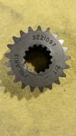 New Polaris Oem 3221097 Sprocket 21T, 3/4 W, Pm Rmk Classic Edge Indy Switchback. Fixed Price $39.00.