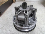 23 Polaris Rmk Pro 9R 850 Boost Axys Primary Clutch Drive Sheaves Ring Gear #29. Fixed Price $499.99.