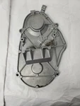8CR01, Chain Case Cover. Fixed Price $90.00.